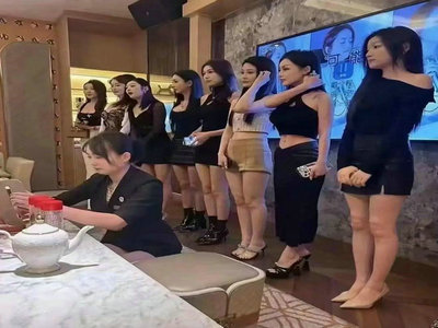 玉溪夜总会招聘